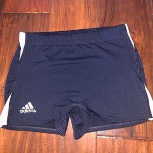 adidas compression shorts